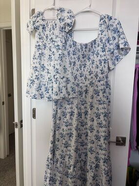 Mommy & Me Dresses